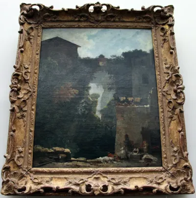 Cascatelles de Tivoli