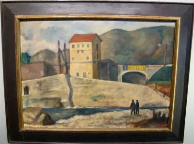 case al ponte petrino