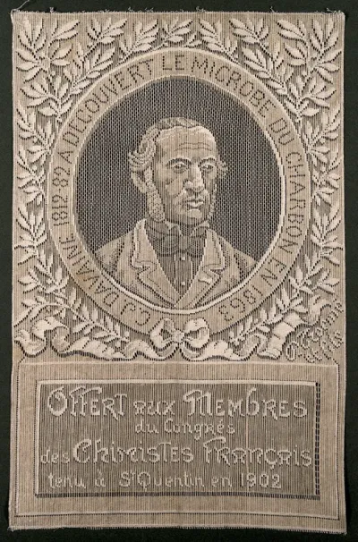 Casimir Joseph Davaine