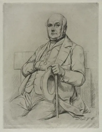 Casimir Le Conte