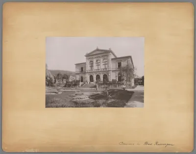 Casino in Bad Kissingen