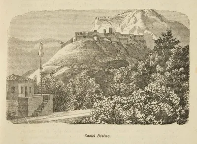 Castel Beseno