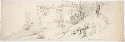 Castel Gandolfo