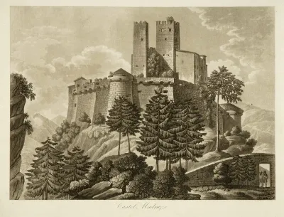 Castel Madruzzo