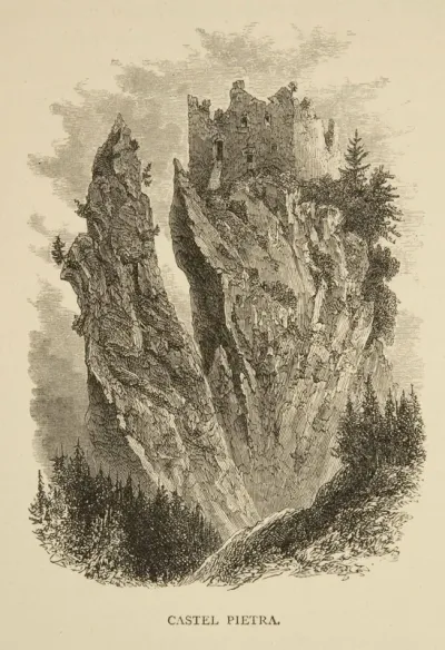 Castel Pietra