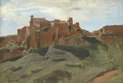 Castel Sant'Elia