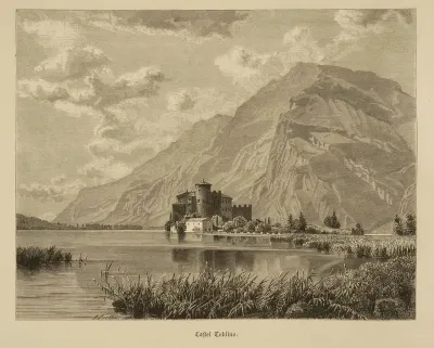 Castel Toblino