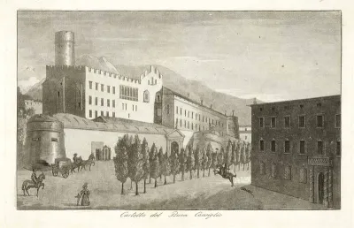 Castello del Buon Consiglio