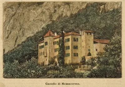 Castello di Mezzacorona