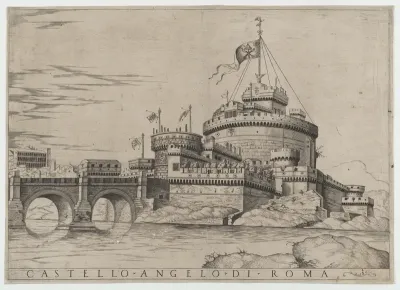 Castello San Angelo