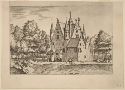 Castle