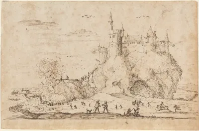 Castle under Siege