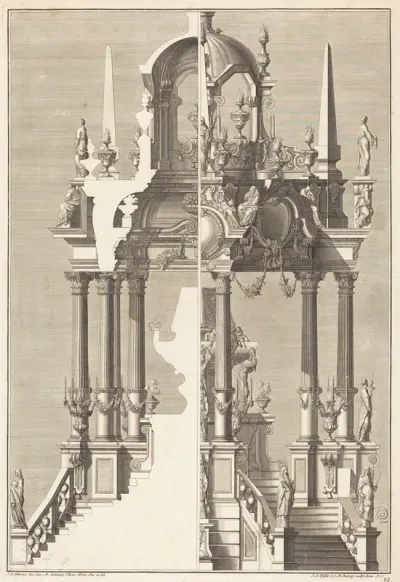 Catafalque
