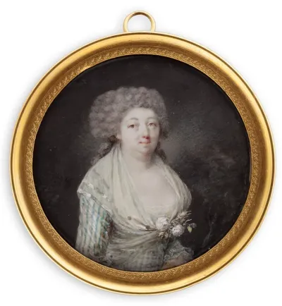 Catarina Maria von Jacobson