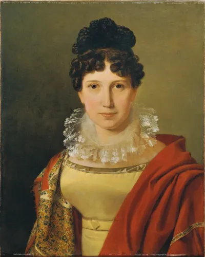 Catharina Baroness von Koudelka