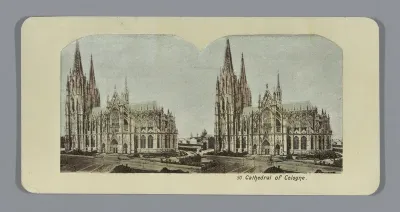 Cathedral of Cologne