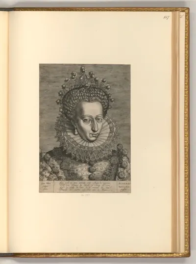 Catherine de Bourbon