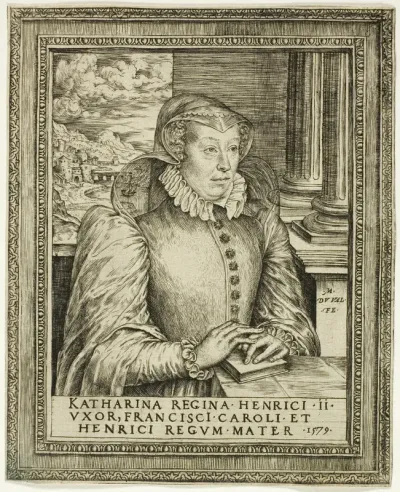 Catherine de'Medici