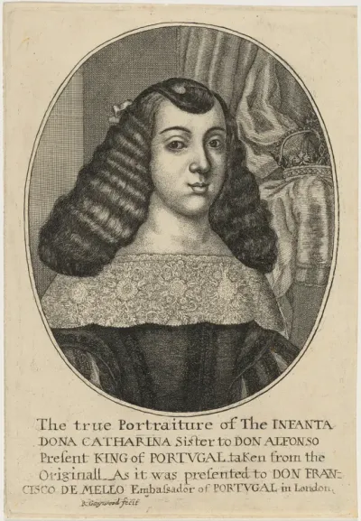 Catherine of Braganza