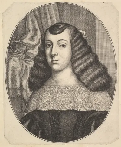 Catherine of Braganza