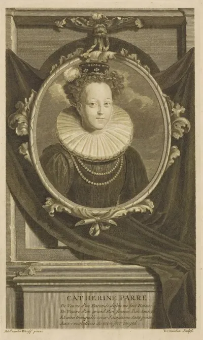 Catherine Parre