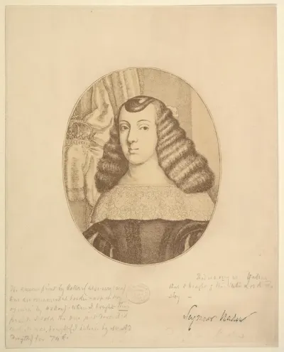 Catherine, Princess of Portugal