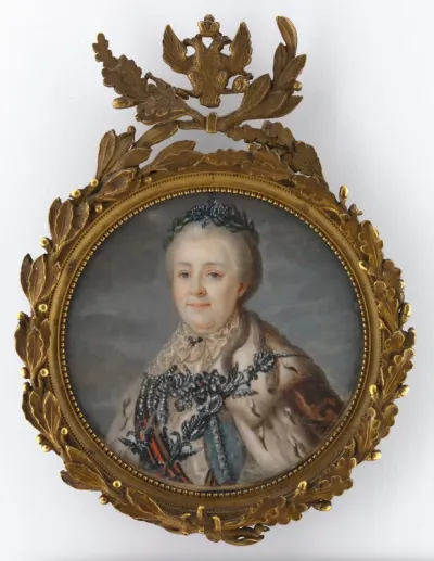 Catherine the Great