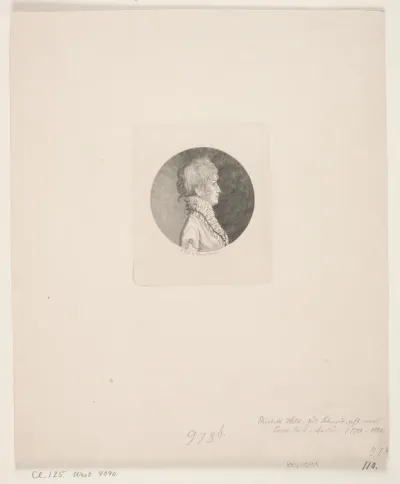 Cathrine Elisabeth Hald