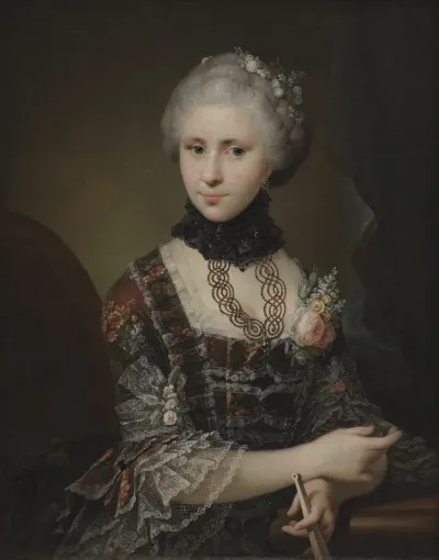Cathrine Sophie Kirchhoff, f. Christensen