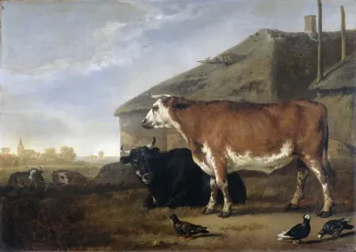 Cattle