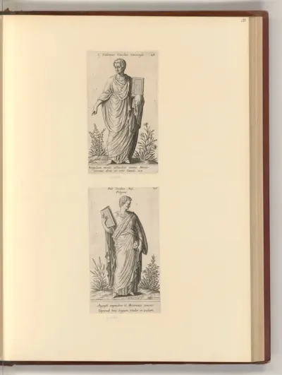 Catull; Ovid
