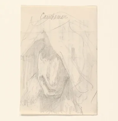Cauchemar