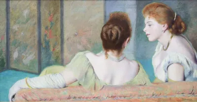 Causerie