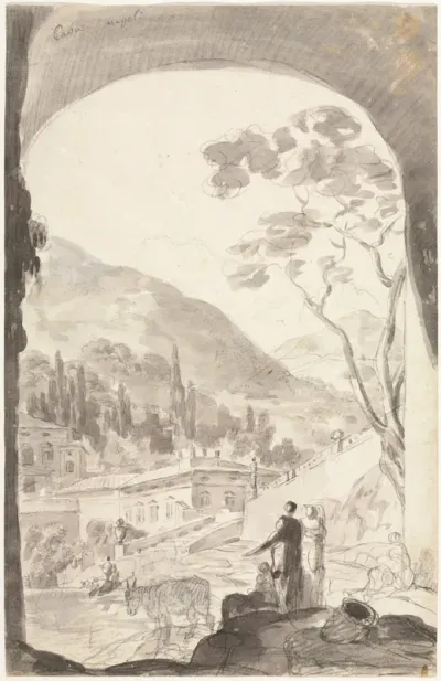 Cava Napoli