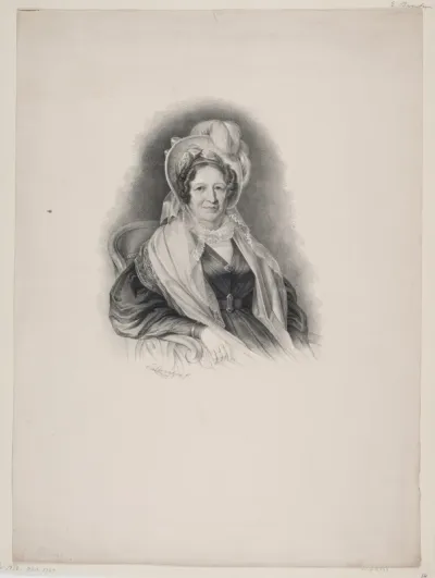 Cecilie Møsting