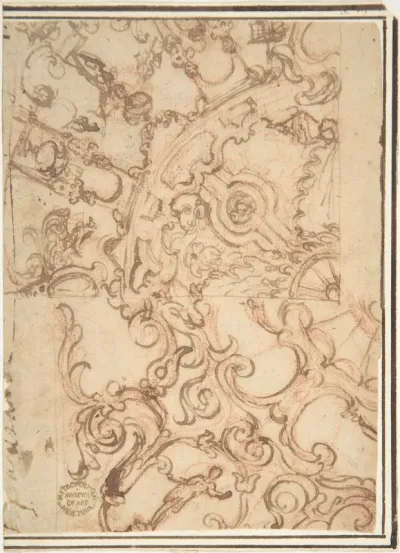 Ceiling Decoration
