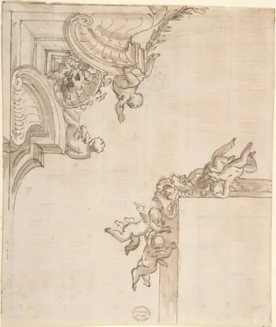 Ceiling Decoration