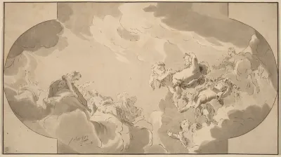 Ceiling Decoration