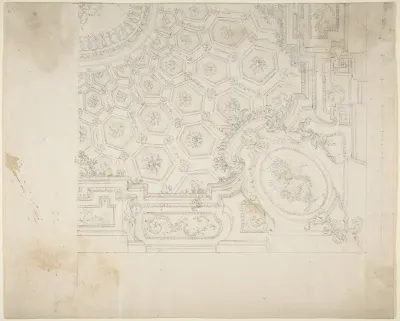 Ceiling Design