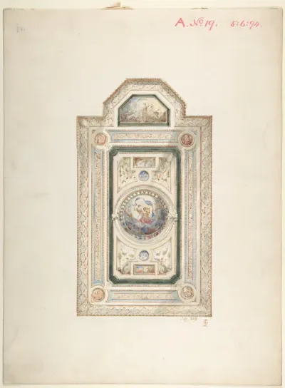 Ceiling Design