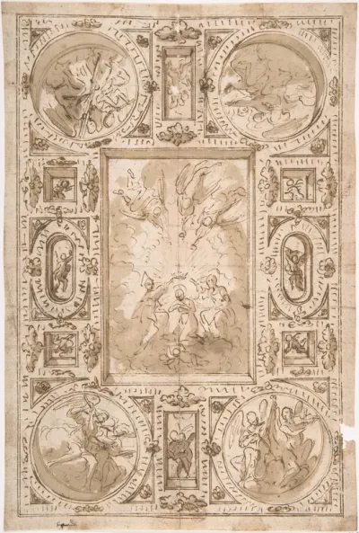 Ceiling