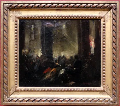Celebration of the Eucharist