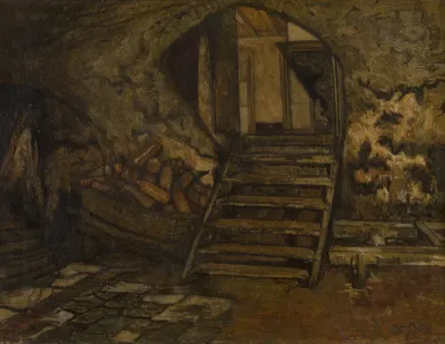 Cellar