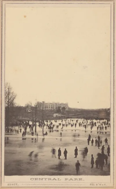Central Park