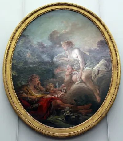 Céphale et l'Aurore