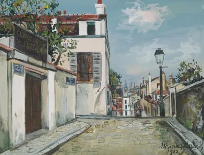 Cercle catholique du Sacré-Cœur