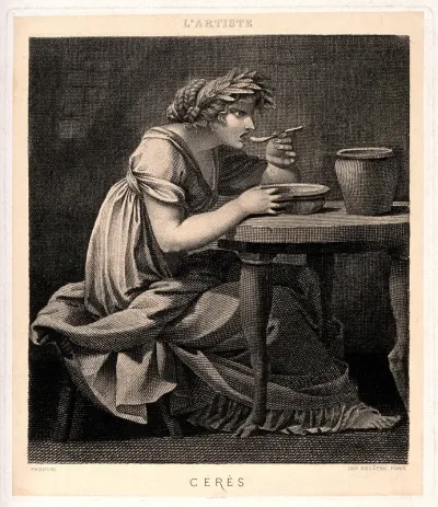 Ceres [Demeter]
