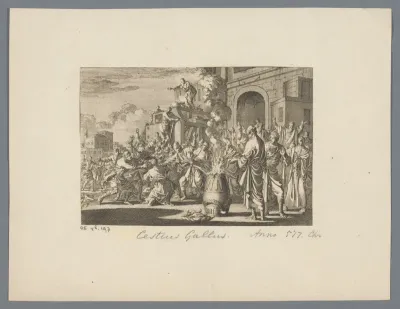 Cestius Gallus