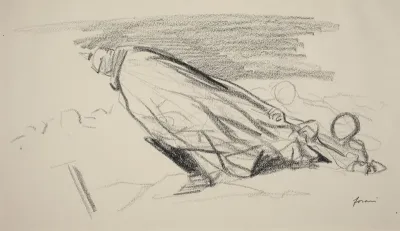 Ceux de la premiere heure.  "Sire! ou en somme-nous de "la guerre fraiche et joyeuse"? ..."