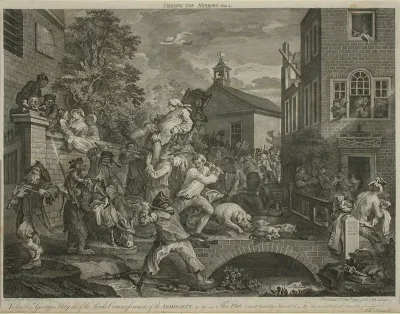Chairing the Members ; Plate 4